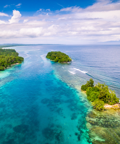 Papua New Guinea